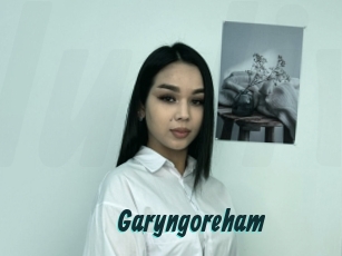 Garyngoreham