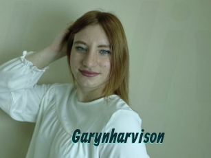 Garynharvison