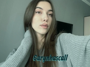 Garynhascall