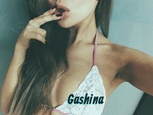 Gashina