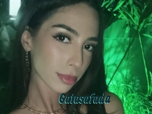 Gatasafada