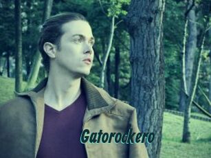 Gatorockero