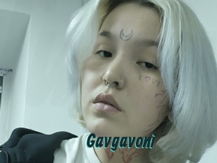 Gavgavoni