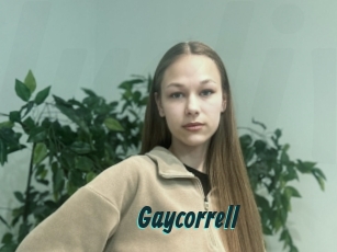 Gaycorrell