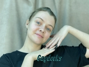 gaydeeks Lucy Live