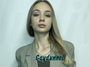 Gaydunnell