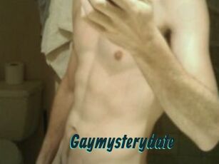 Gaymysterydate