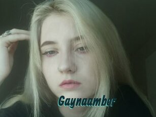 Gaynaamber