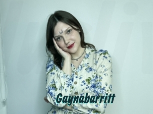 gaynabarritt Lucy Live
