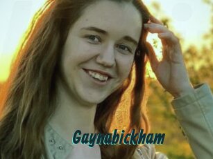 Gaynabickham