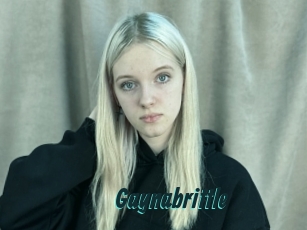 Gaynabrittle