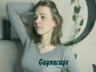 Gaynacage
