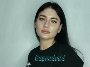 Gaynadodd