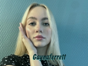 Gaynaferrett