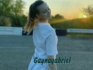 Gaynagabriel