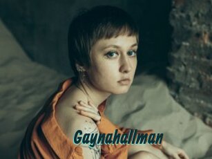 Gaynahallman