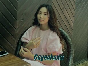 Gaynahance