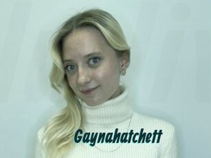 Gaynahatchett
