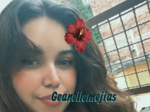 geanellemejias Lucy Live