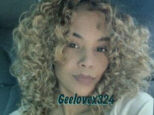 Geelovex324