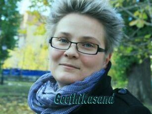 Geethikasand
