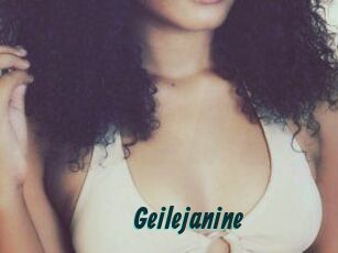 Geilejanine