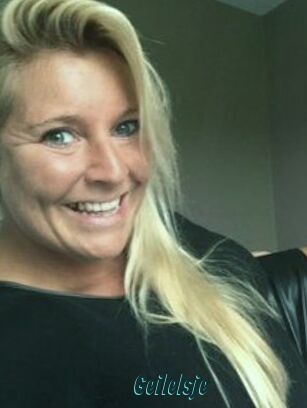 Geilelsje