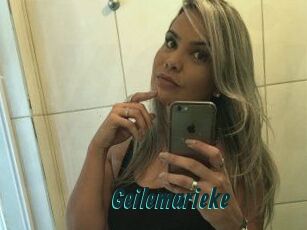 Geilemarieke