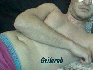 Geilerob