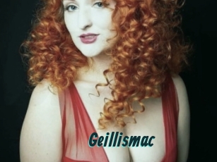 Geillismac