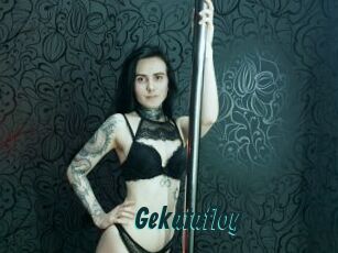 Gekatafloy