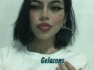 Gelacons