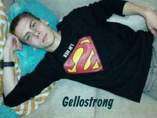 Gellostrong