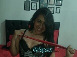 Gelsysex