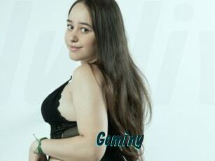 geminy Lucy Live