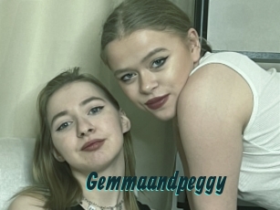 Gemmaandpeggy