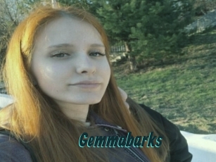 Gemmabarks