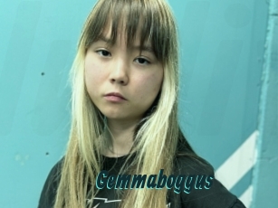 Gemmaboggus