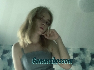Gemmabossom