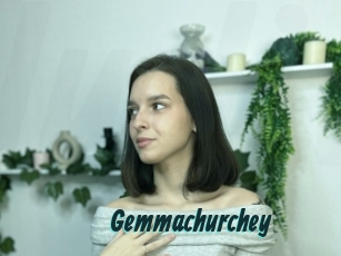 Gemmachurchey