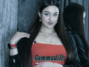 Gemmadills