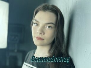 Gemmadonnay