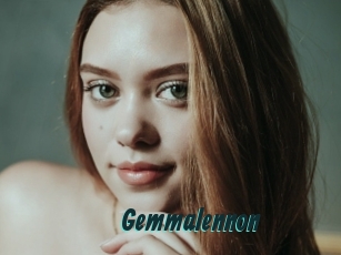 Gemmalennon