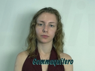 Gemmaquitero