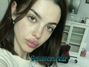 Gemmasnyder
