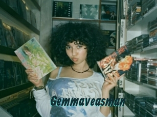 Gemmaveasman