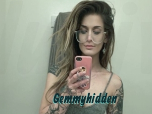 Gemmyhidden