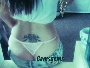 Gemsgems
