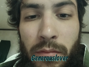 Generouslover