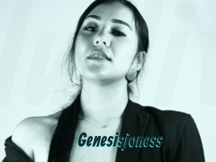 Genesisjoness